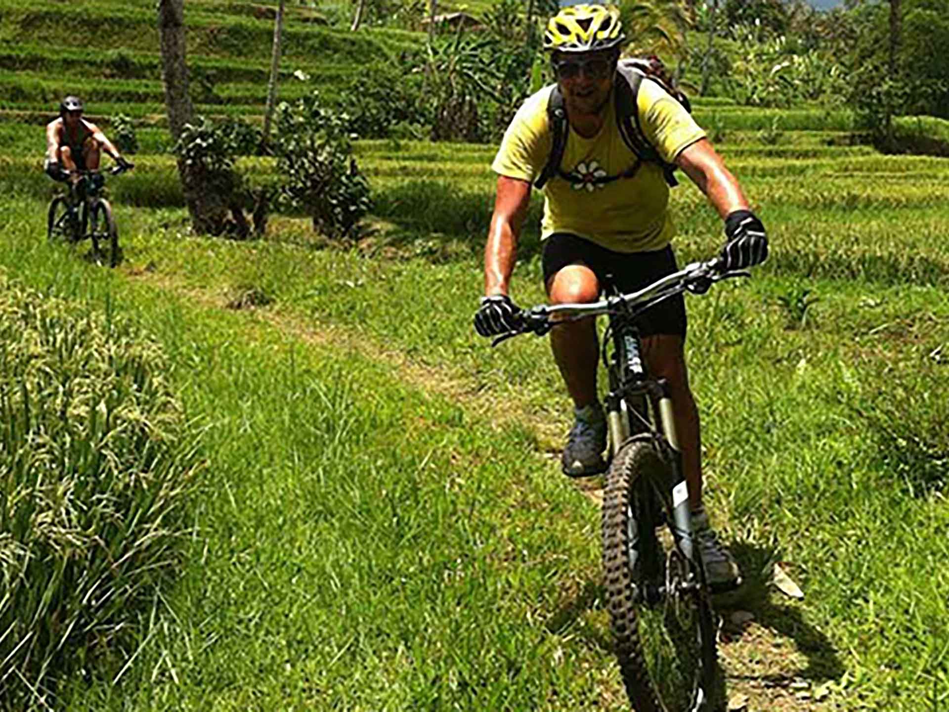 Cycling in Bali: Where to Go Biking & Cycling in Bali
