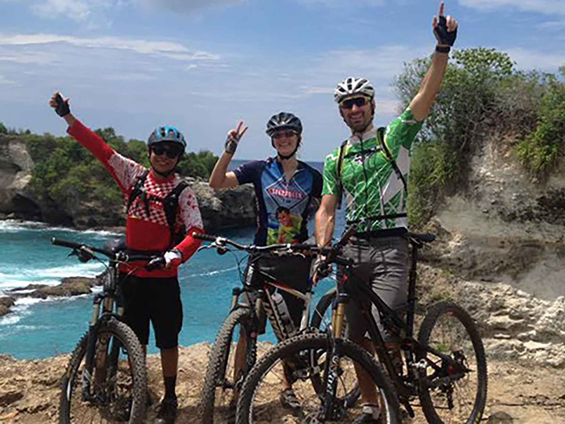 One Week in Bali: A Great Trip for a Lifetime to Choose