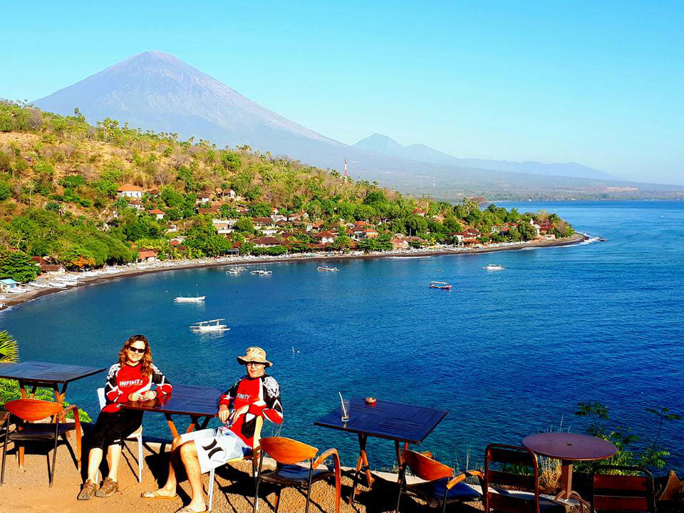 2024 Multiple Day Mountain Bike Tours in Bali and Beyond