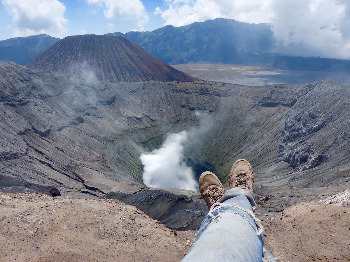 Why East Java should be on your ride list